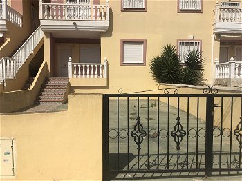 Vente Villamartin mais mitoy 60m² 2ch 1sdb pisc parking jardin Espagne