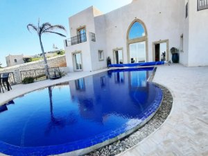 Location Villa vue mer Essaouira Maroc