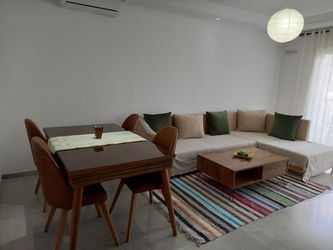 Location Appartement Hammamet Sud Tunisie
