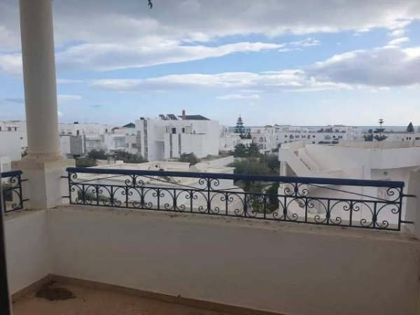 Vente APPARTEMENT RANIA Hammamet Nord Tunisie