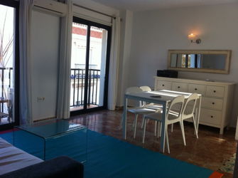 Location Appartement centre Fuengirola Mijas Espagne