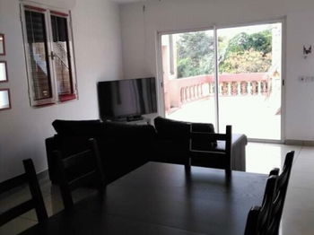 Location 1 appartement meublé ou vide Antananarivo Madagascar