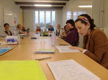 cours théâtre sympas impro théâtrale prise parole atelier d'écriture