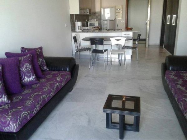 Location Joli appartement résidence MONTE CARLO Sousse Tunisie