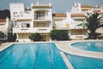 Appartement à louer pour les vacances à Rosas / Espagne