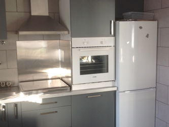 Villa location l&#039;escala Gerone Espagne