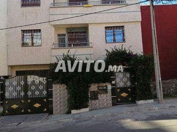 Vente jolie maison agadir hay mohmadi titree 118 m Maroc