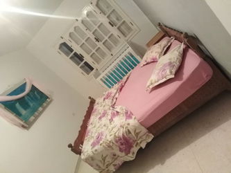 Location Appartement S+2 Meublé Khézama Ouest Sousse Tunisie