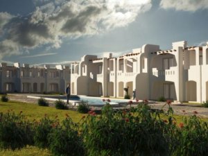 Vente villa coté plage sidi rahal Casablanca Maroc