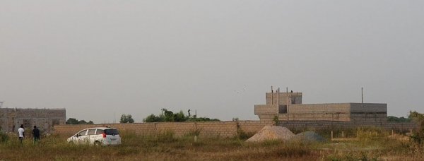 Vente Terrain 150m² Sangalkam Rufisque Sénégal