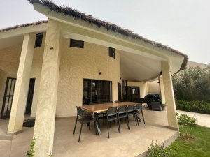 Vente Villa residence Saly Portudal Sénégal