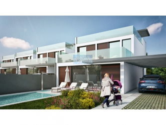 Vente Villa A 3 chambres Lus Tavira FARO Portugal