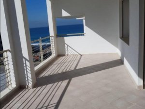 Vente Appartement neuf vue baie Tanger Maroc