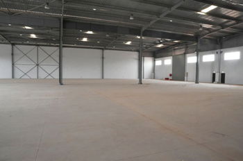 Location Entrpôt modulaire 1000 10000m2 à Lissasfa Casablanca Maroc