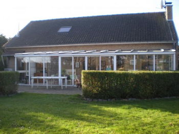 Vente Pavillon 150m² parcelle 5300m² Spycker Nord