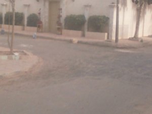 Vente Villa piscine cité sipres 2 VDN Dakar Sénégal