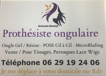 Beauté domicile Castillon-la-Bataille Gironde