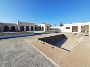Jolie villa pierre vente Essaouira Maroc