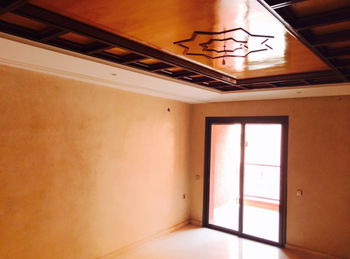 Vente appartement haut standing Marrakech Maroc