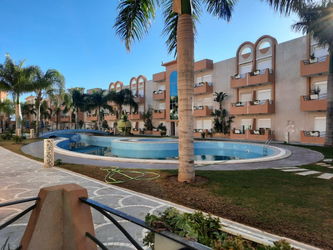 Vente Studio résidence piscine Sousse Tunisie
