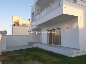 Vente Netty House Nabeul Beni khiar Hammamet Tunisie