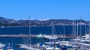 Vente Appartement dans Marina GOLFE SAINT TROPEZ Cogolin Var