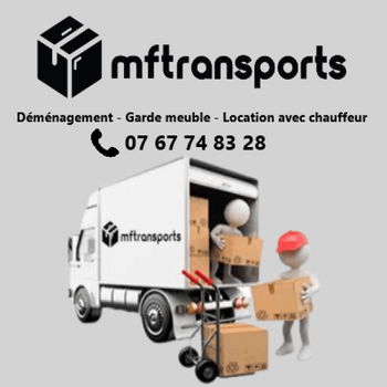 Déménagement Garde meuble Location chauffeur Nogent-le-Phaye Eure et Loir