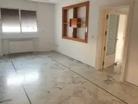 Location 1 magnifique appartement S2 Khzema OUEST Sousse Tunisie