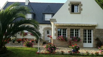 Location chambres d&#039;hotes Concarneau Finistère