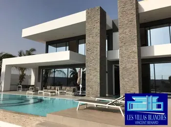 Vente MAGNIFIQUES VILLAS D&#039;ARCHITECTURES M&#039;Bour Sénégal