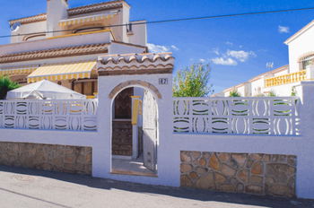Annonce location Superbe maison 3 ch 2 sdb 7 pers Tarragone Espagne