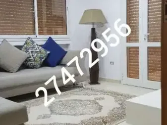 Vente Villa sahloul 4 Sousse Tunisie