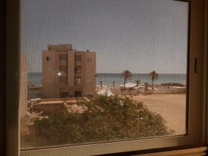 Vente Appart zone plage S3 vue mer Sousse Tunisie