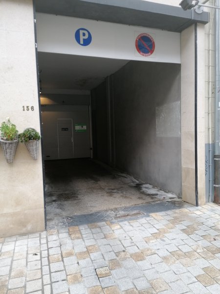 Location Parking Bailli Ixelles Bruxelles Belgique