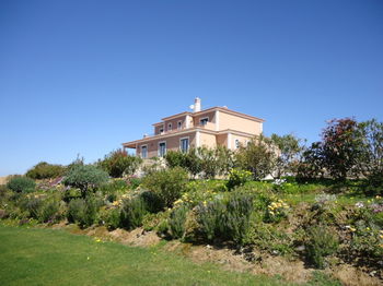 Vente GRANDE MAISON ENTRE VILLE PLAGE Leiria Portugal