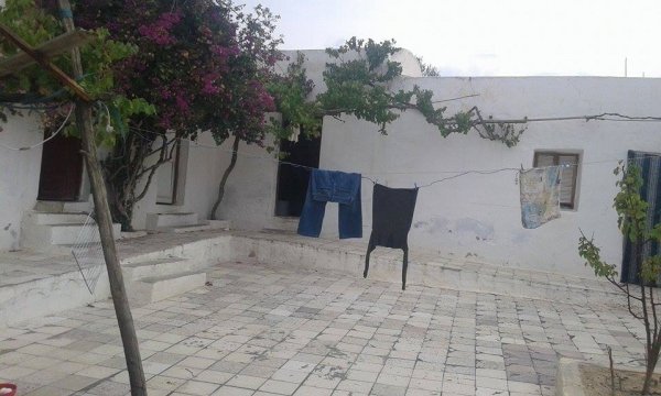 Vente maison arabe yassmine hammamet as Nabeul Tunisie