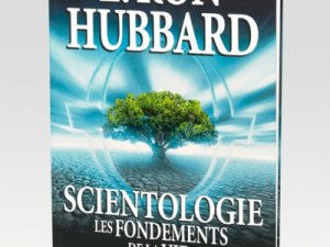 Scientologie Les Fondements Vie Paris