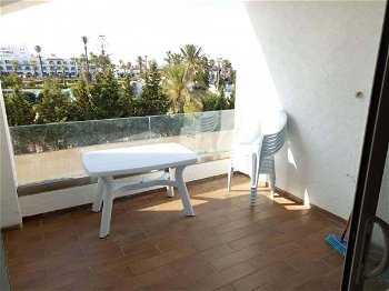 Location 1 coquet appartement a kantaoui Sousse Tunisie