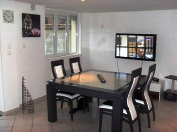 Vente Studio 45m² jardin Dunkerque Nord