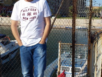 cool cherche bon pote Montpellier nimes avignon ou région Hérault