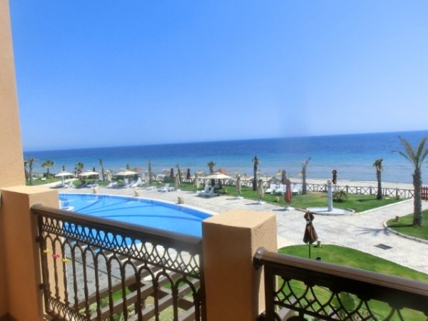 Location 1 magnifique appartement à CHOTT MERIEM Sousse Tunisie