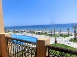 Location 1 magnifique appartement à CHOTT MERIEM Sousse Tunisie