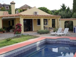 Vente Maison piscine 3200 m² jardin Estepona Espagne
