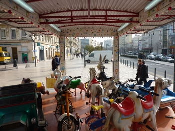 MANEGE pour ENFANTS LOCATION Bourg-de-Péage Drôme