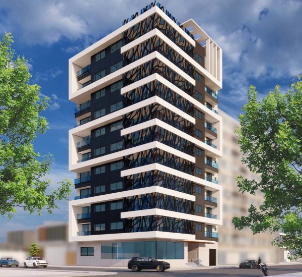 Vente Appartement plan point E Dakar Sénégal