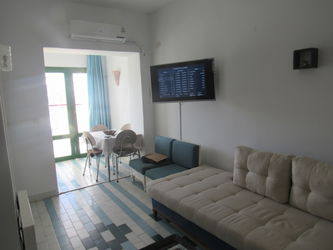 Vente Appartement s1 vue port Port el Kantaoui Tunisie
