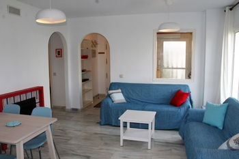 Vente Appartement coeur Miraflores Mijas Costa Espagne