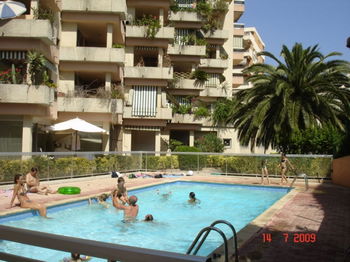 Location Les Jardins Cap 100 m plage Carnoles Roquebrune-Cap-Martin