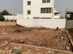 Urgent vente excellent terrain 300m² Bail Thiès ville Sénégal