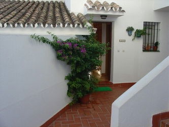 Location Studio coeur d&#039;une résidence andalouse Mijas Espagne